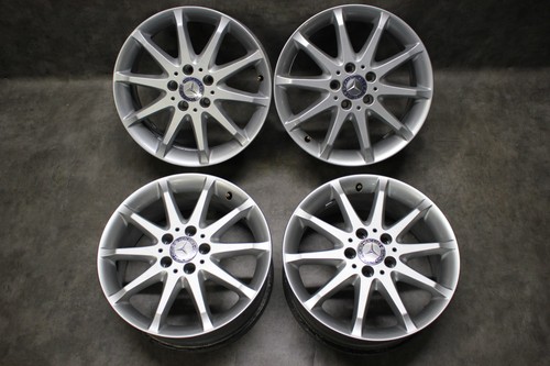 Originale mercedes classe - originale,