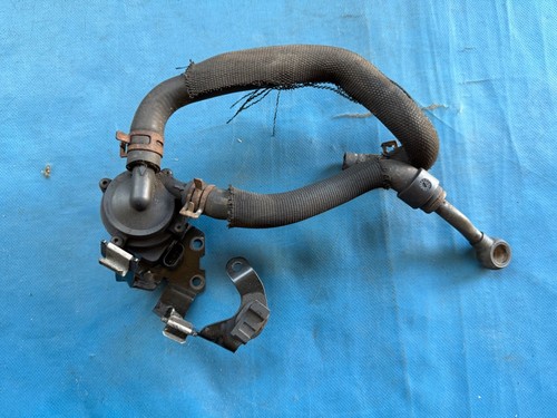 Pompa acqua ausiliaria bmw - acqua,