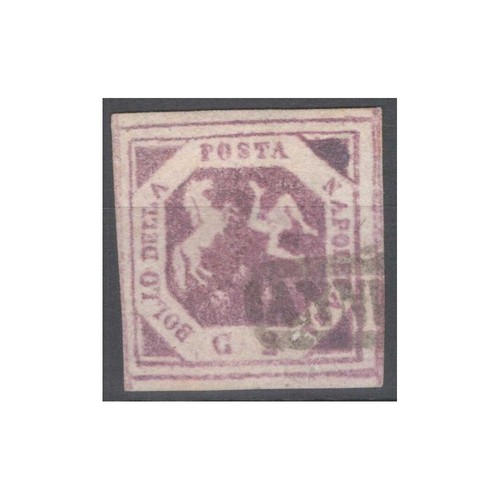 Napoli 1859 grana - napoli, 1859-61