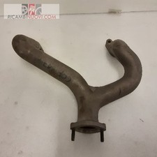 COLLETTORE SCARICO 1/4  ALFA