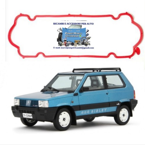 Fiat panda 750 1000 - 1100, 4x4