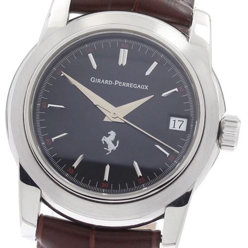 Girard perregaux ferrari - girard-perregaux,