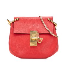 Borsa a tracolla Chloe Drew in