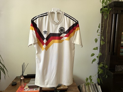 Maglia vintage adidas - maglia,