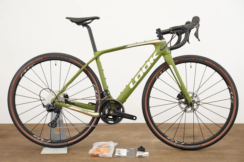 Nuova 2024 look 765 - look, shimano