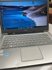 Acer Aspire S3-951 - Core i7