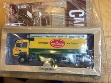 1:43 CAMION D'EPOCA ITALIANI