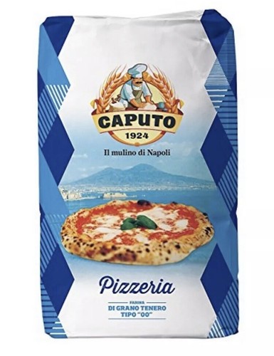 Farina caputo pizzeria - farina, "00"