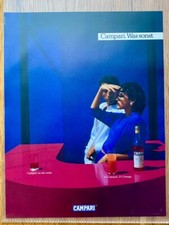 Campari Che altro On The Rocks