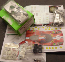 kit FERRARI 512S COUPE' CODA