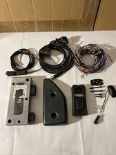 MERCEDES TRUCK ACTROS KIT CENTRALINA TEL-BOX DISPOSITIVO VIVAVOCE OEM 9304460165