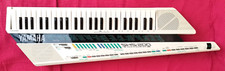Yamaha SHS 200 keytar vintage tastiera da spalla sintetizzatore non funzionante