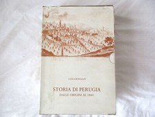 Storia di Perugia - Luigi