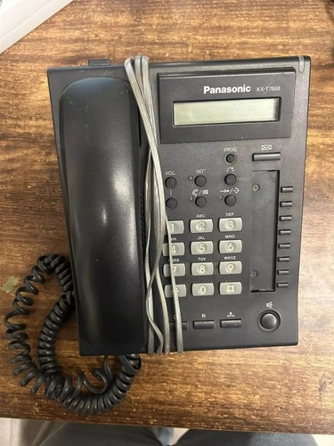Telefono panasonic - telefono,