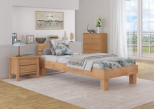 Cinque varianti di letto