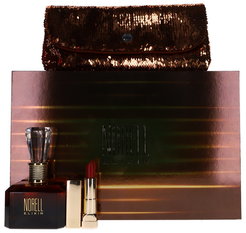 Elixir norell donna edp - da,