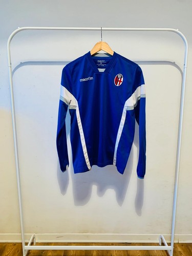 Bologna training sweatshirt - bologna,