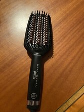 Bellissima Imetec Magic Straight Brush PB11 100Spazzola Elettrica Lisciante