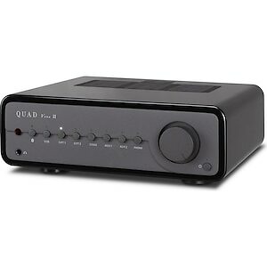 Amplificatore quad premain - amplificatore,