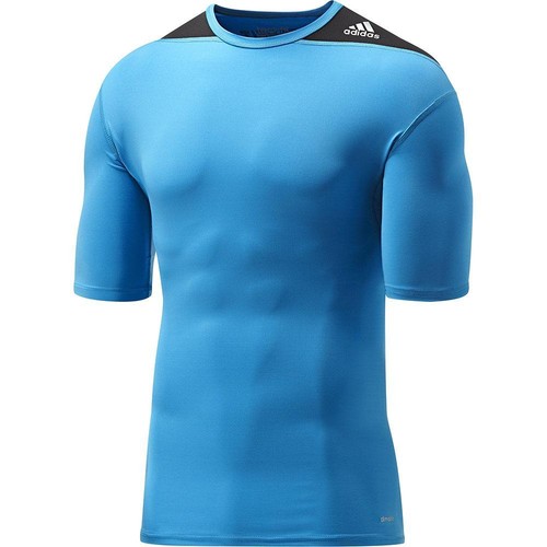 Final sale adidas techfit - sale!,