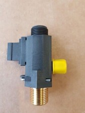 FLUSSOSTATO ACQUA SANITARIO