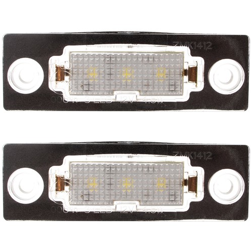 Coppia luce targa - coppia,