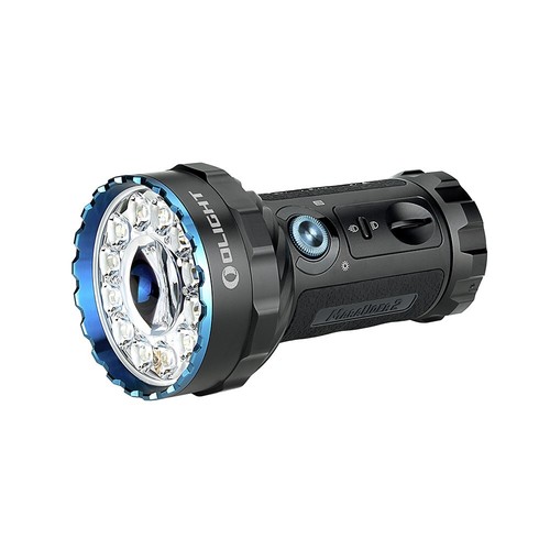 Torcia ricaricabile olight - ricaricabile,