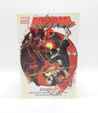 Panini Comics Deadpool -