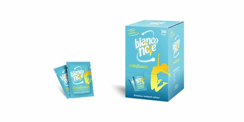 Bianconeve dolcificante - bianconeve, in