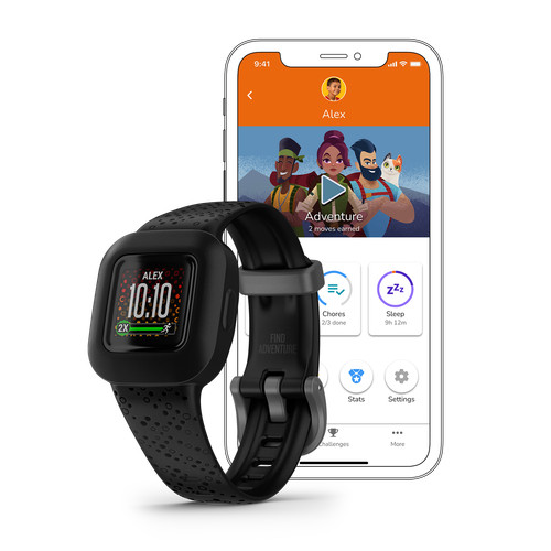 Garmin vivofit activity - vivofit,