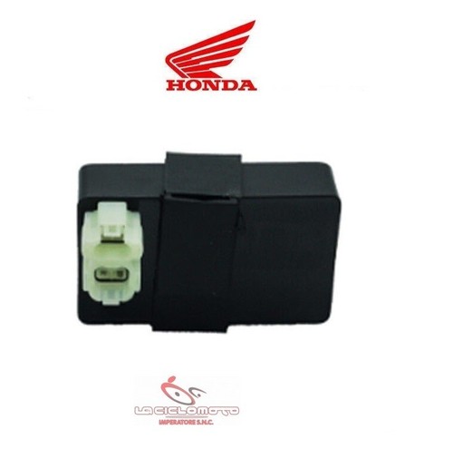 Centralina honda 600 - centralina, xl