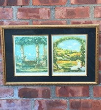 Italian Impressionist Artist