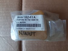 Ducati Tampone Sx Appoggio Codone 916 748 998 Cod. 86610241A sc16