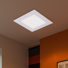 Pannello Faretto da Incasso