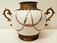 Bel vaso porcellana dipinto - bel,