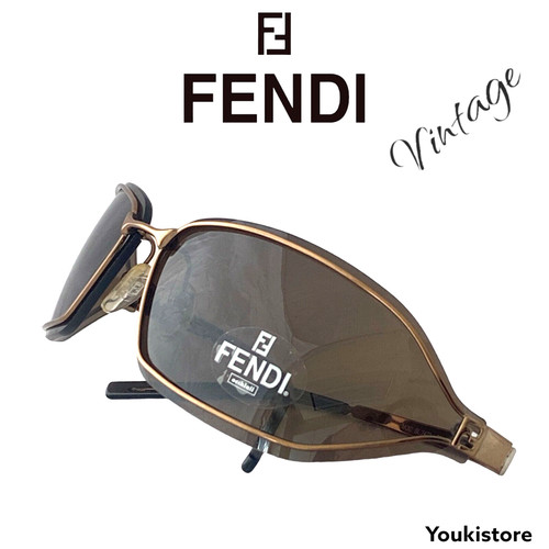 Fendi occhiali sole 7470 - da,