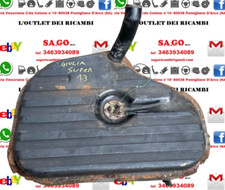 SERBATOIO CARBURANTE ORIGINALE ALFA ROMEO GIULIA SUPER ANNO 1965/1971
