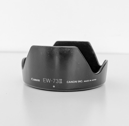 Paraluce originale canon - paraluce,