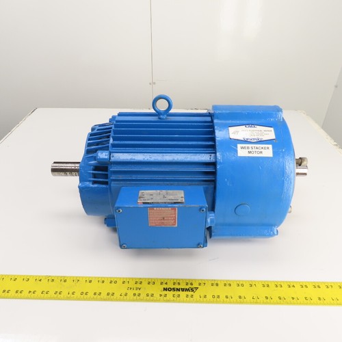 Motore elettrico tipo dp - motore,