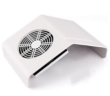 Aspiratore unghie da tavolo nail art aspirapolvere piccolo manicure 858-11