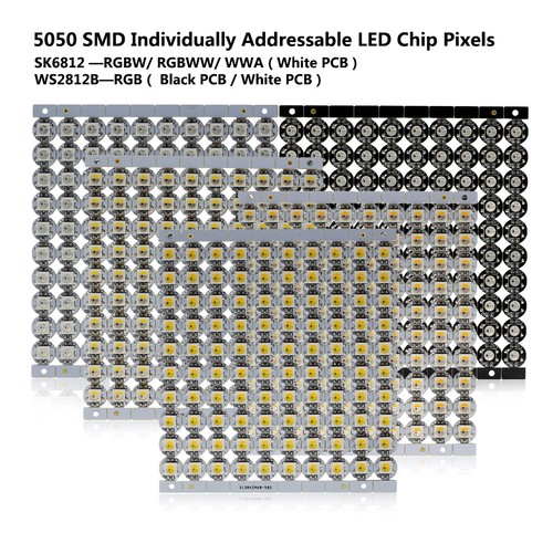 Ws2812b sk6812 dissipatore - ic,