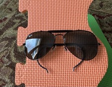 Rayban Outdoorsman RB3030 58