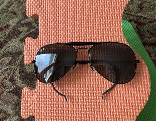 Rayban outdoorsman rb3030 - rayban, 58