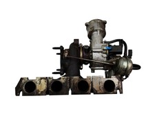 Turbocompressore audi 8r - q5,