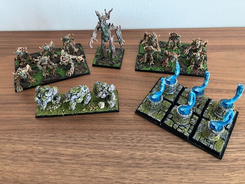 Warhammer fantasy kings - warhammer, war