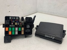 KIA Stonic 2019 Benzin Satz