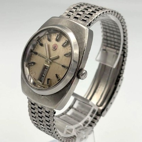 Orologio polso meccanico - polso,
