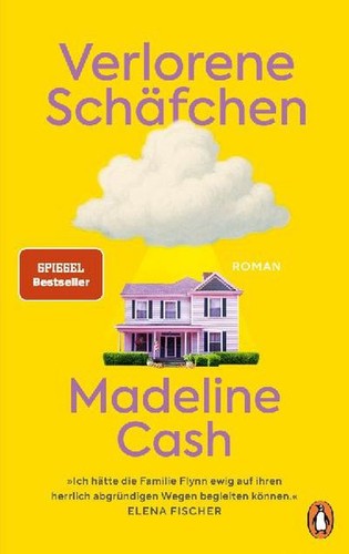 Madeline cash verlorene - /,