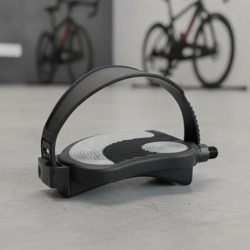 Pedali per bici esercizio - bici, da
