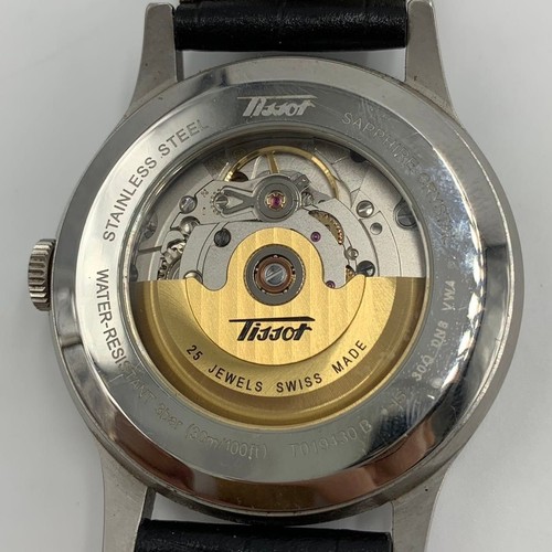Orologio tissot heritage - tissot,